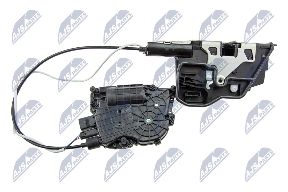 Cerradura NTY EZCBM096 precio, desde 143,86 EUR