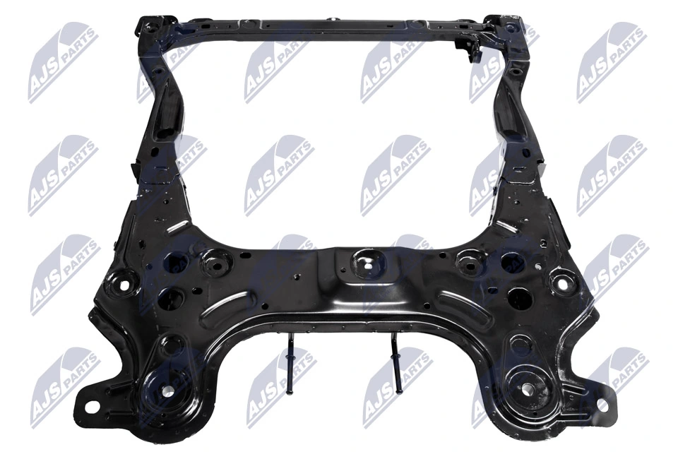 Subchasis delantero para Chevrolet Aveo III T300