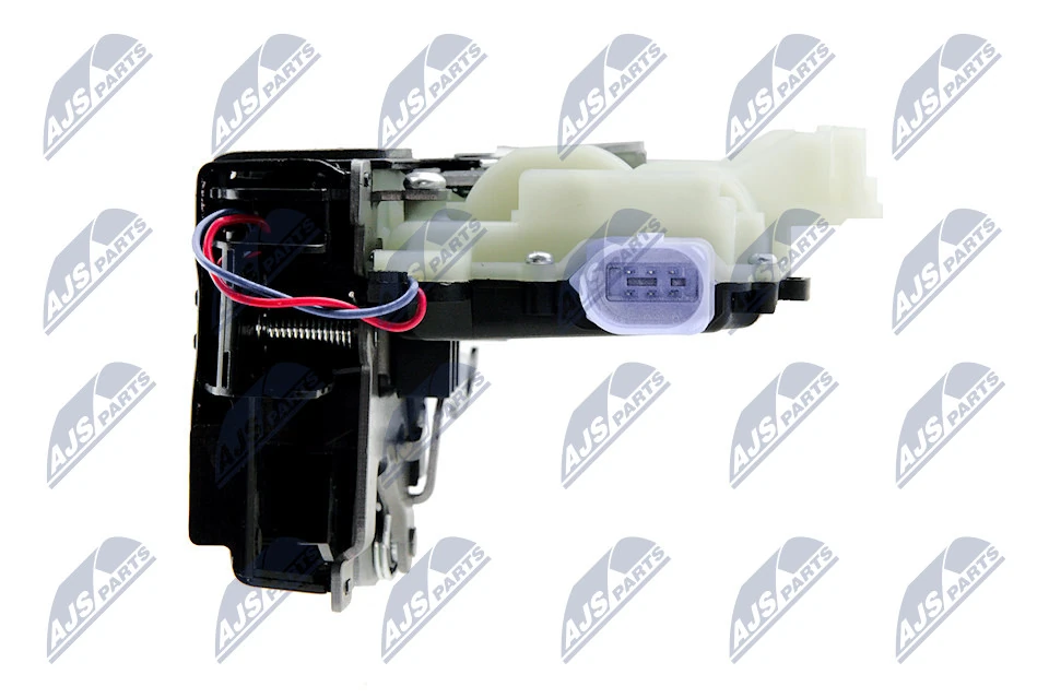 Cerradura de puerta trasera izquierda NTY EZCVW007