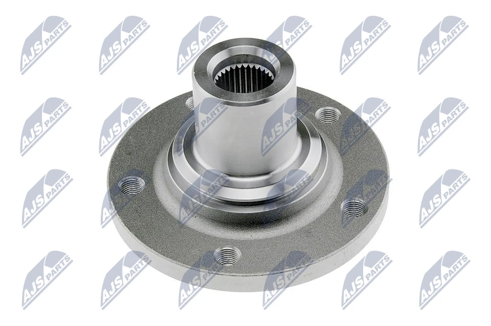 Buje de rueda delantero para Renault Master FV