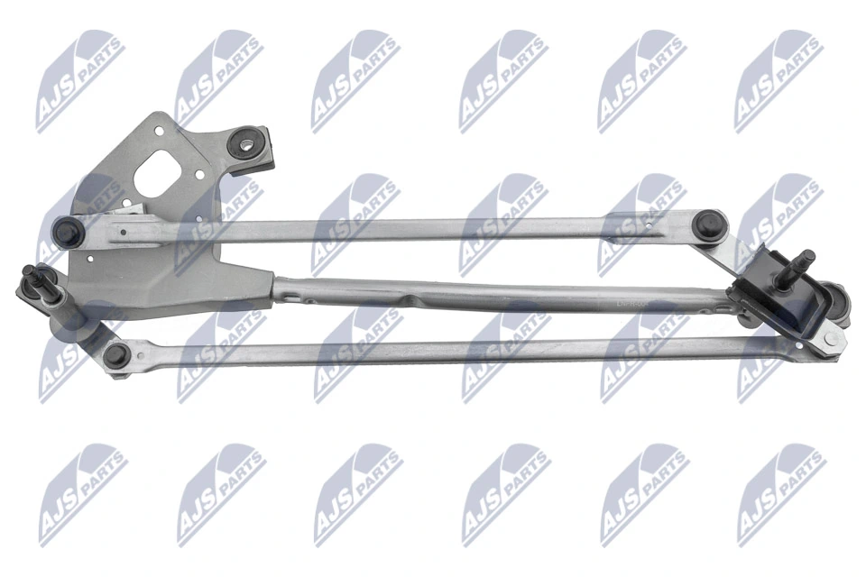 Varilla de limpiaparabrisas Ford Mondeo 4