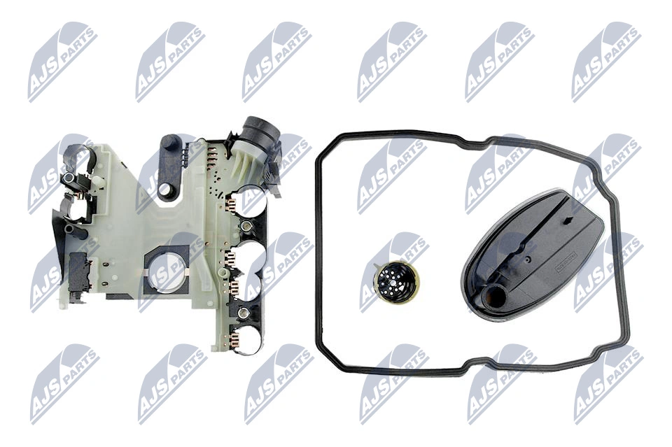 Placa electrónica de transmisión automática Mercedes A1402701261 precio, desde 172,26 EUR