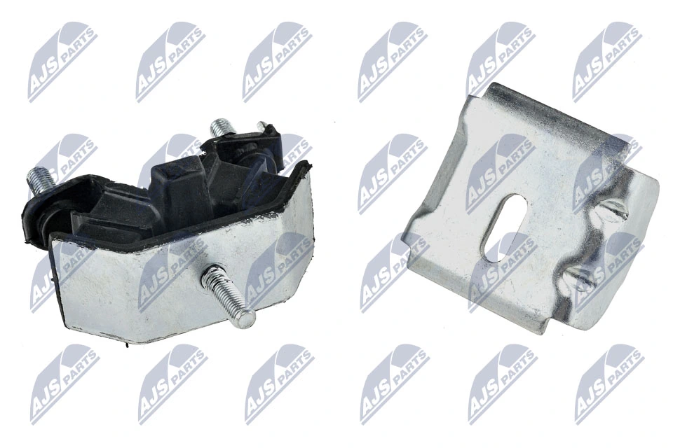 ZPSRE032 NTY Soportes de motor delantero