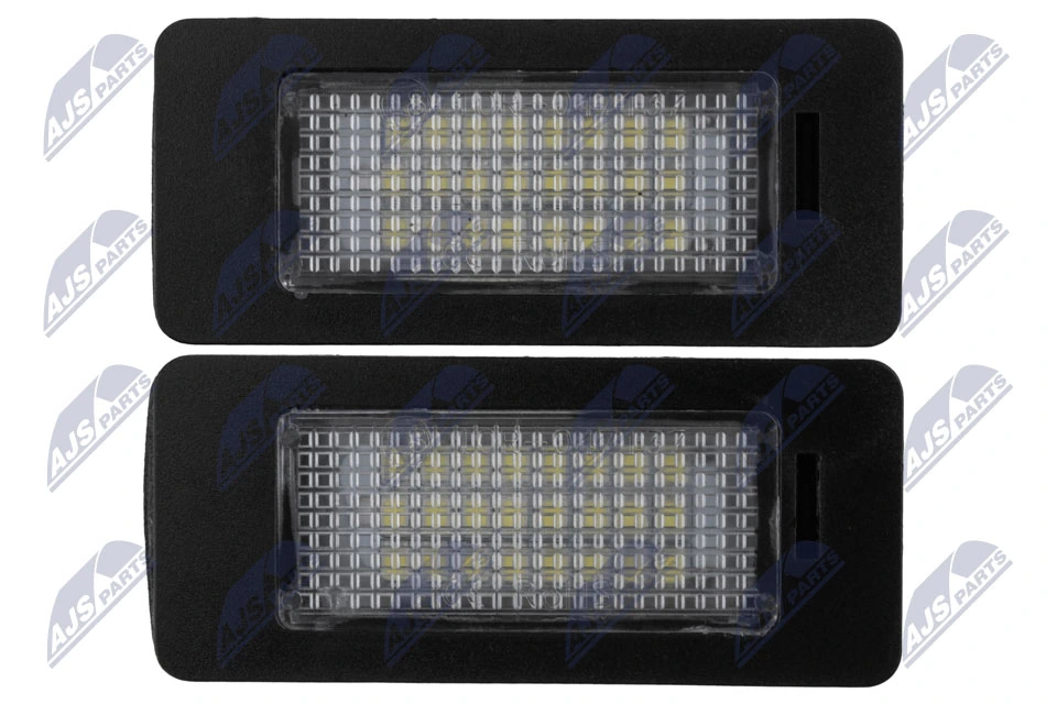 Comprar Luz matricula BMW X5  E70