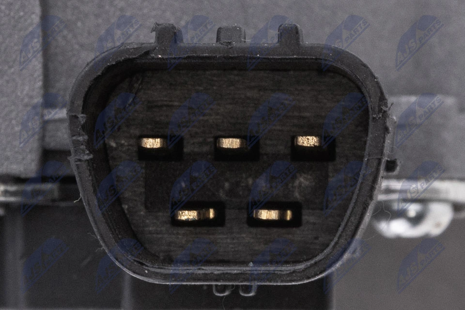 Comprar Motor limpiaparabrisas Toyota Avensis II T25