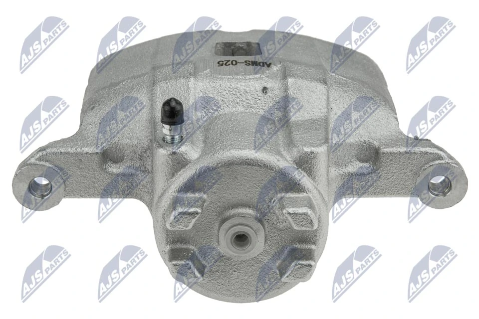 HZPMS025 NTY Pinza de freno delantera izquierda