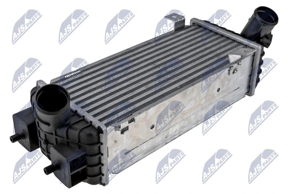Comprar Turbo intercooler Sportage IV QL