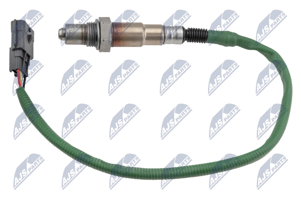 Sonda de oxígeno Renault DUSTER II SUV (HM) (2017 - 2026) precio, desde 131,29 USD
