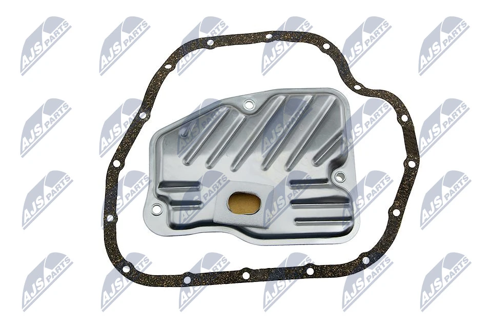 Filtro de transmisión automática NTY FSFTY019 precio, desde 27,57 EUR
