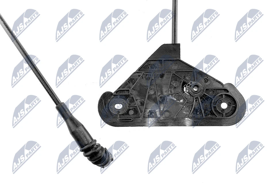 Cable de capó Ford Mondeo IV