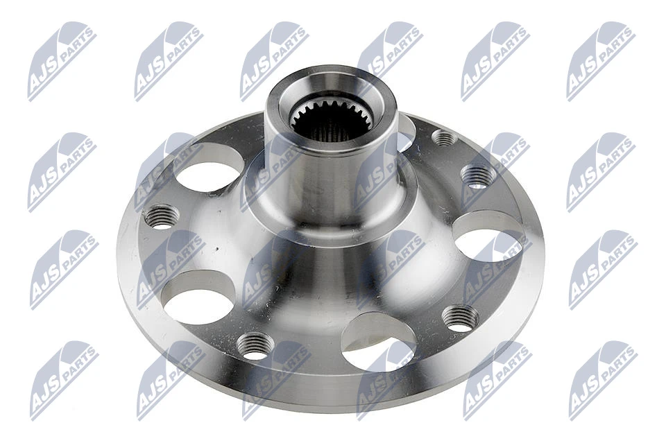 Buje de rueda delantero para Mercedes A W168