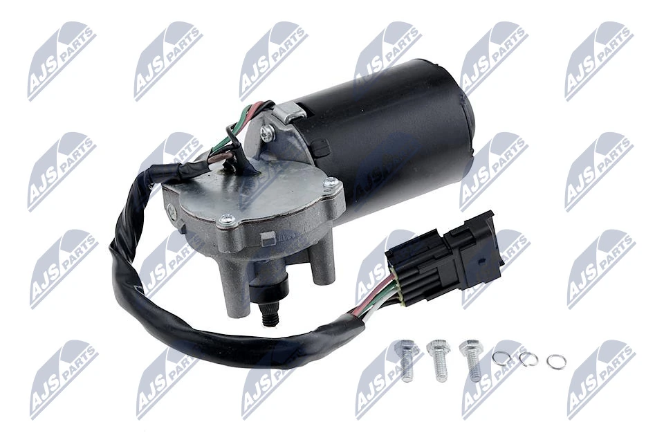 ESWRE012 NTY Motor del limpiaparabrisas