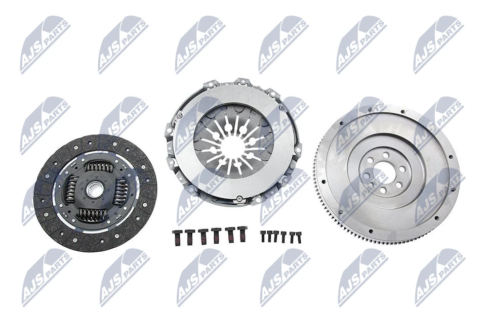 NZSPL005 NTY Embrague motor