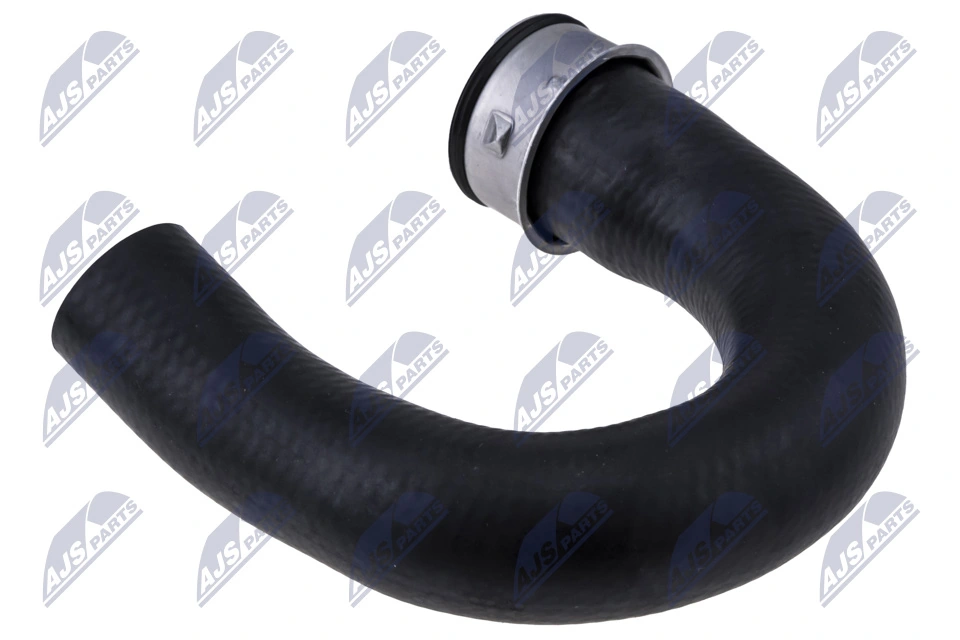 GPPPL040 NTY Manguera del intercooler