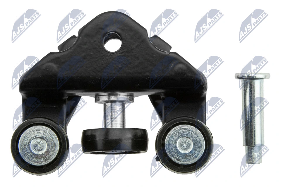 Rodillo inferior derecho de puerta corrediza NTY EZCFT129 precio, desde 38,61 EUR