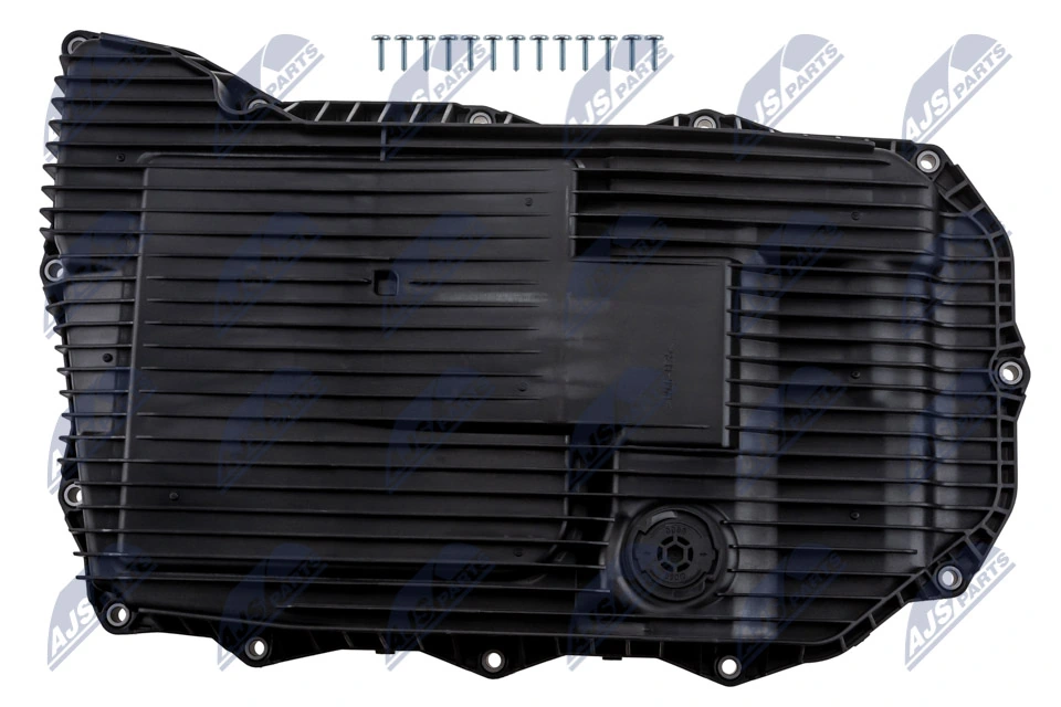 Filtro hidráulico transmisión automática para Audi Q7  4MB, 4MG, 4MQ