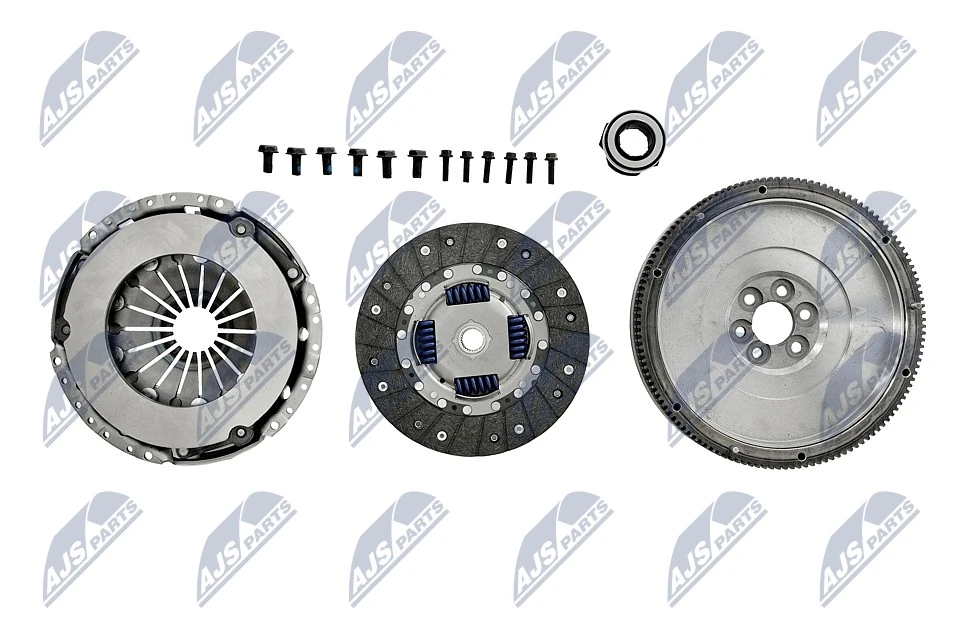 NZSVW004 NTY Embrague motor