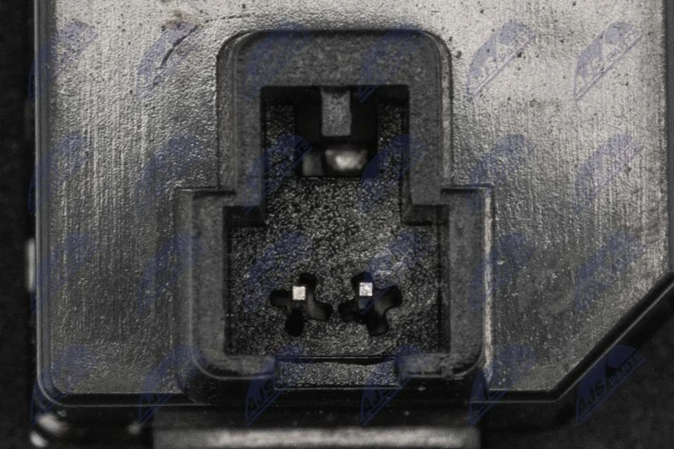 Luz de matricula para Fiat 500 X 334