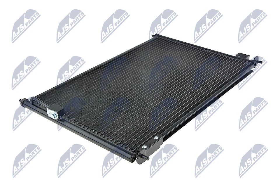 Comprar Condensador de aire acondicionado Civic VII EU, EP, EV