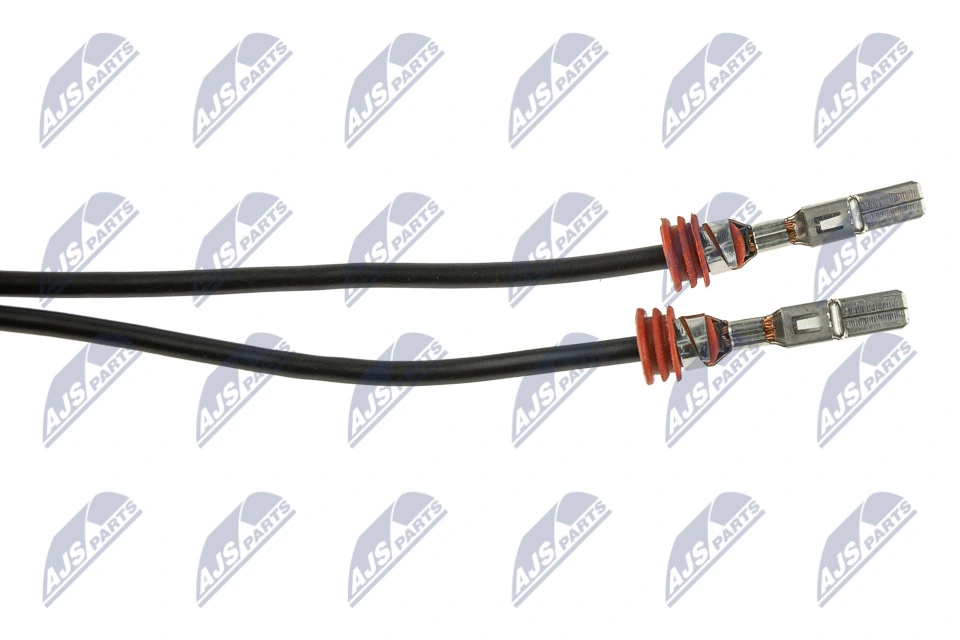 Cable de bujías de precalentamiento EZPAU000 NTY
