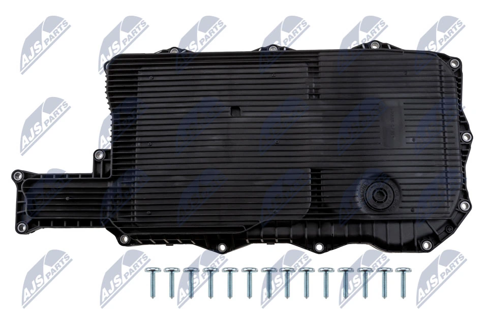 Filtro de transmisión automática NTY FSFBM015 precio, desde 89,18 EUR