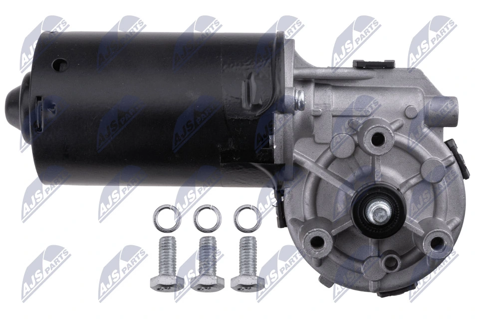 Motor del limpiaparabrisas Ford Focus I