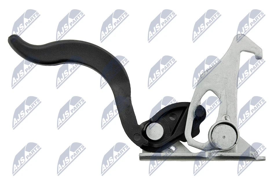 Gancho soporte del capó NTY EZCBM179 precio, desde 31,90 EUR
