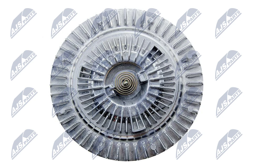 Embrague viscoso de ventilador SV6084S Polcar