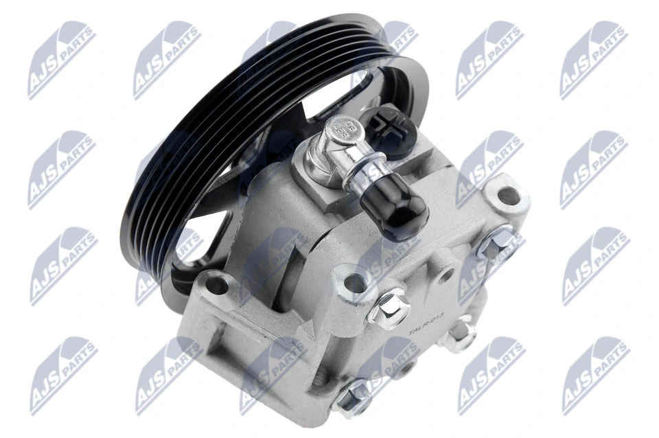 Bomba hidráulica de dirección para Jaguar S-type  CCX