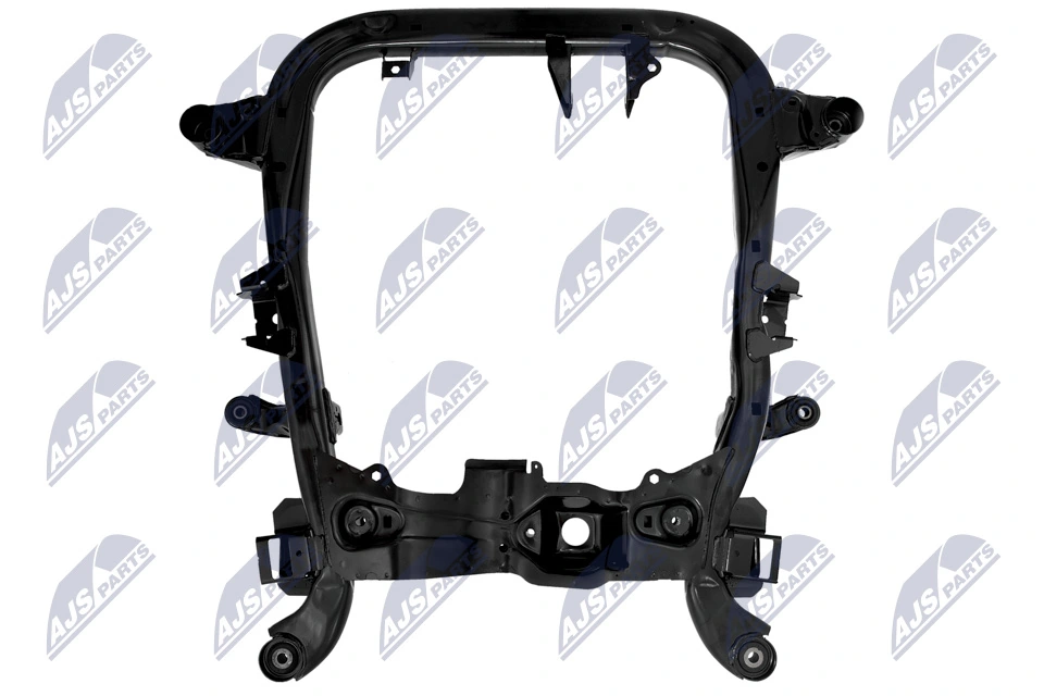 ZRZPL002 NTY Subchasis delantero