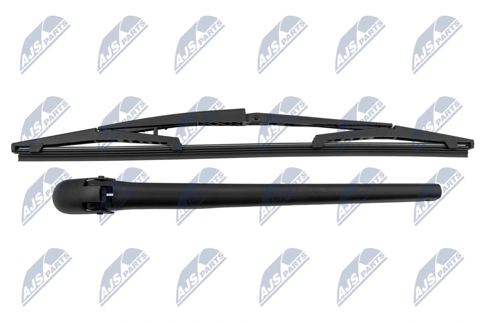 Escobilla del limpiaparabrisas trasero NTY EWBAR001 precio, desde 9,28 EUR
