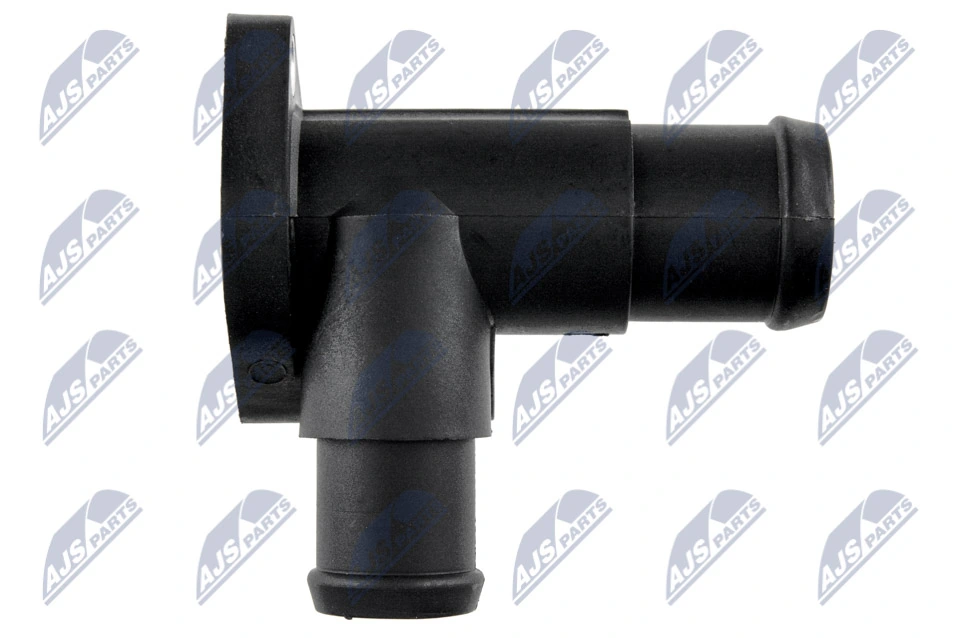 Brida del sistema de refrigeración (triple unión) NTY CTMAU003 precio, desde 4,34 EUR