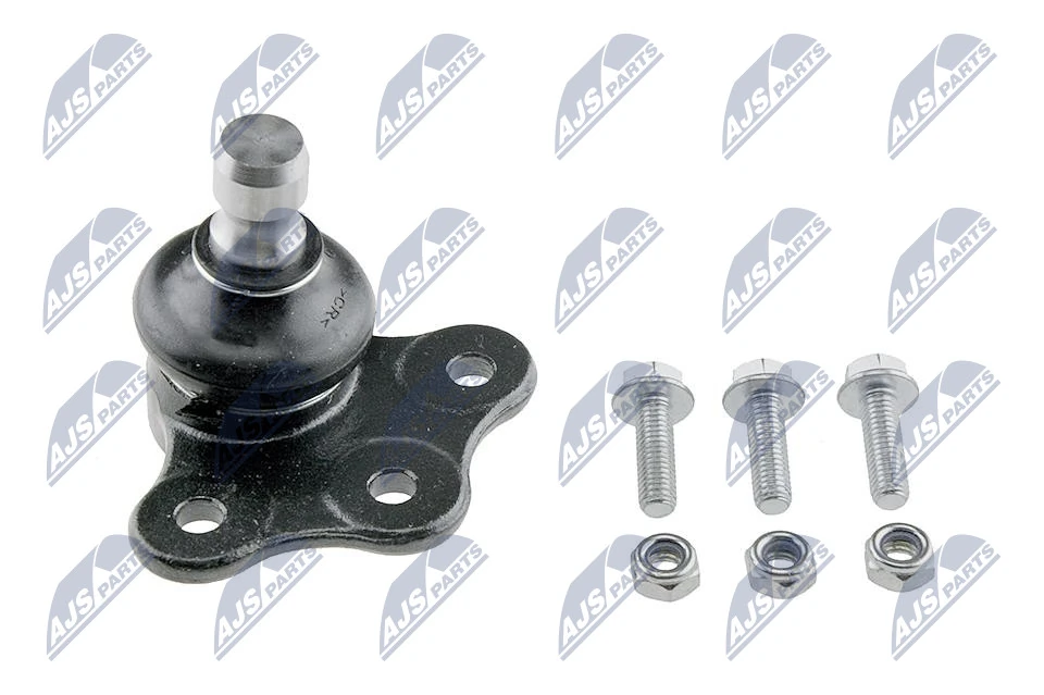 Comprar Rótula inferior de suspensión Opel Omega  25, 26, 27 a bajo precio