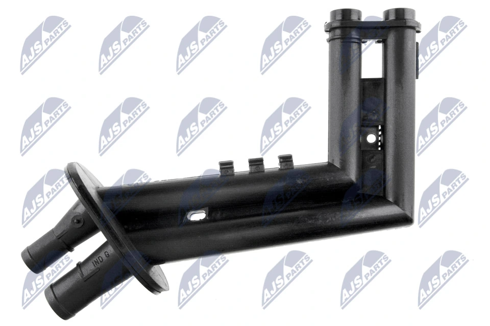 Manguera doble del radiador de la calefacción NTY CTMRE007 precio, desde 17,98 EUR