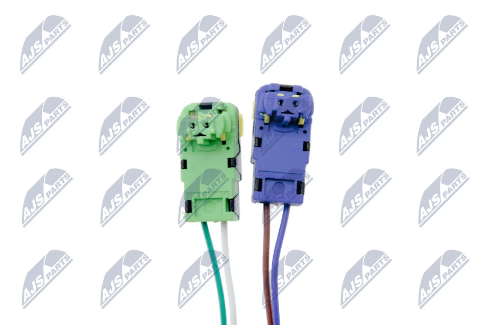 Conector de cable flexible del volante NTY EASRE002