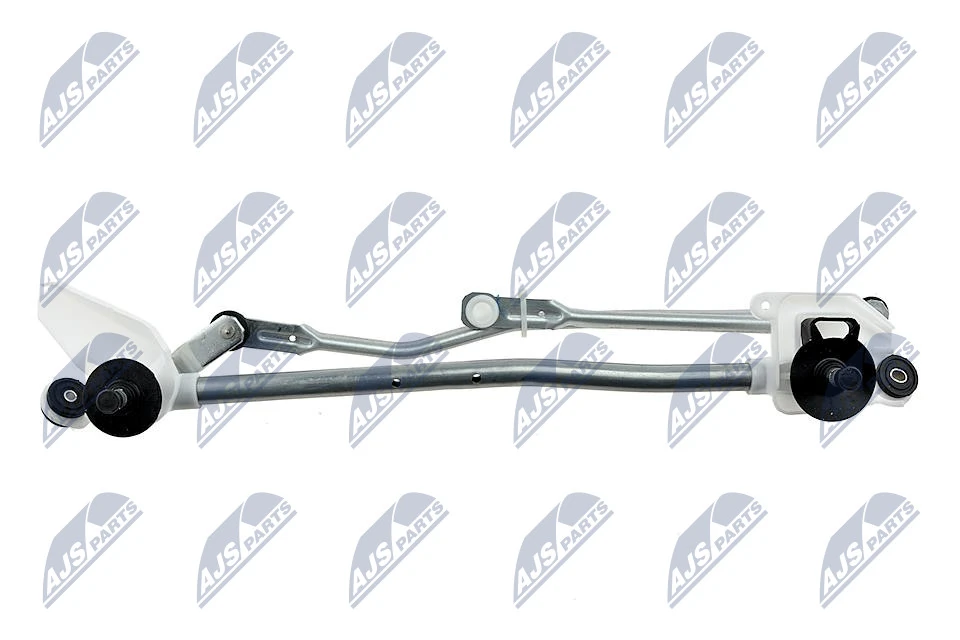 Trapezio del limpiaparabrisas NTY EMWNS002 precio, desde 33,55 EUR