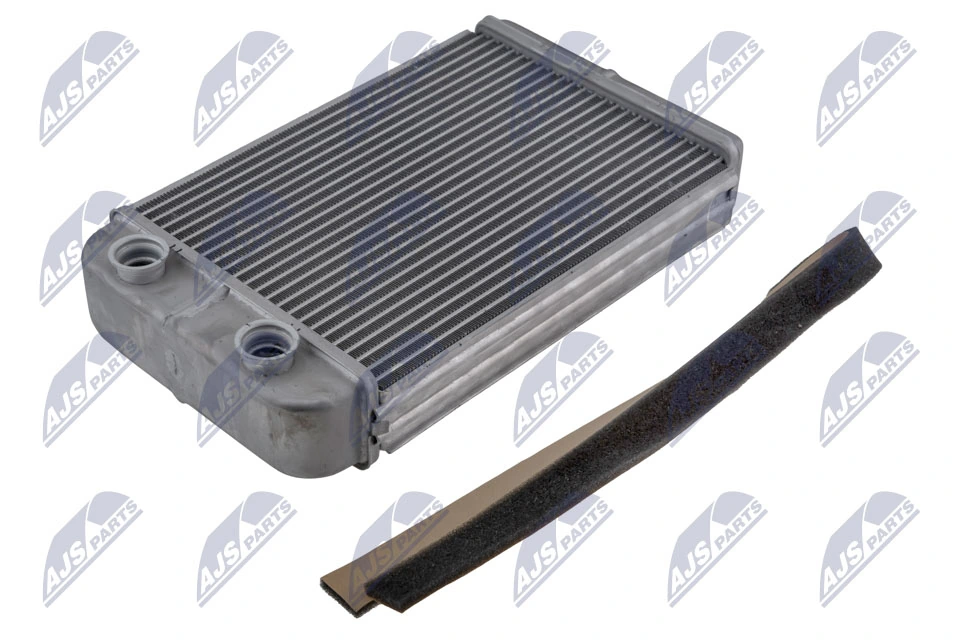 Calefactor Bravo II hatchback (2007-2014) original desde 45,22 €