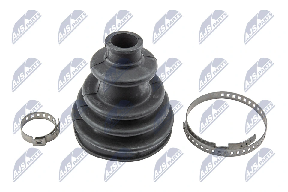 Comprar Fuelle exterior del palier delantero Ford Escort III AWA a bajo precio
