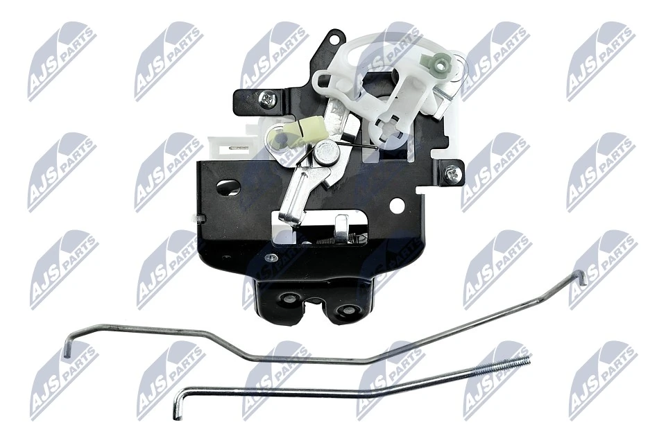 Cerradura de puerta trasera Mazda 6 