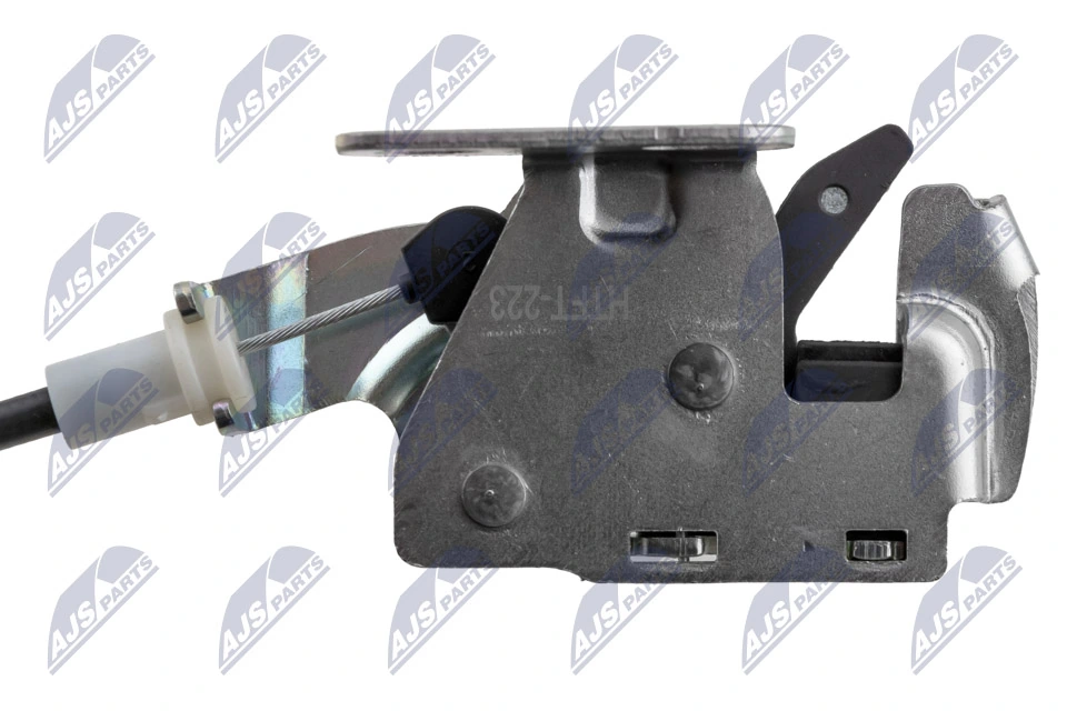 Comprar Cerradura de maletero Fiat Ducato III 250