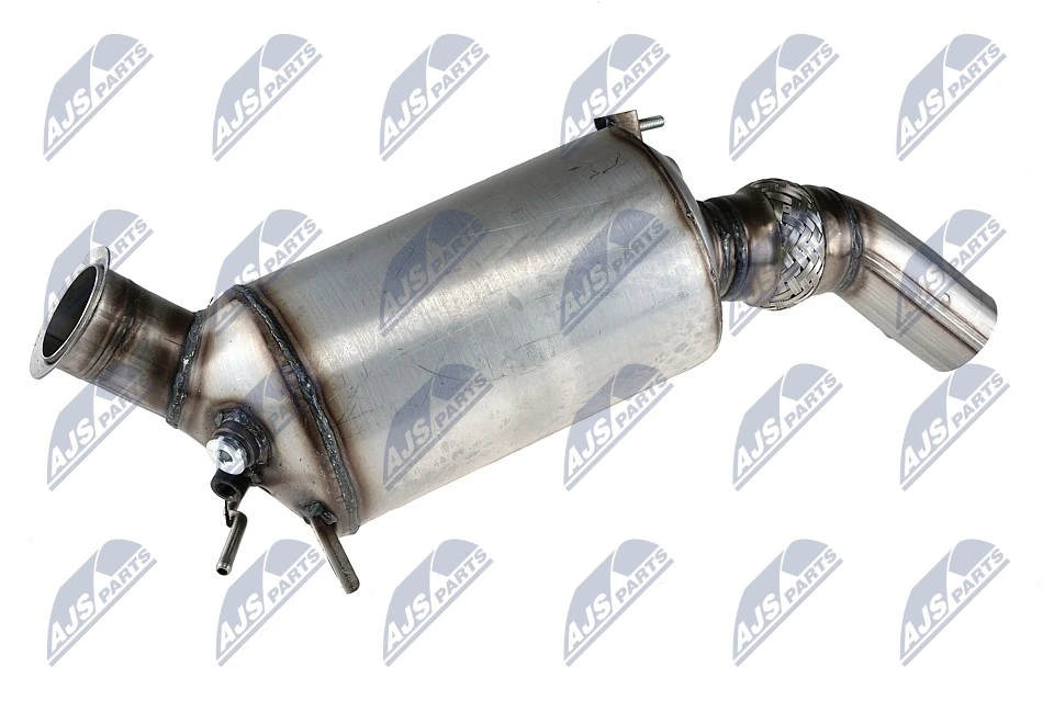 DPFBM002 NTY DPF