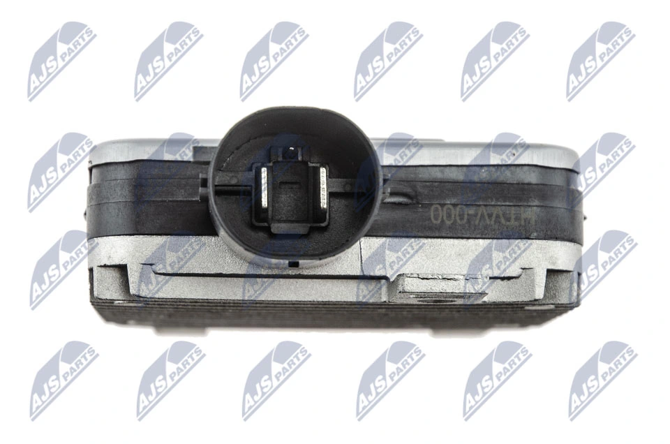 Regulador de velocidad del ventilador de refrigeración (unidad de control) CSWVV000 NTY
