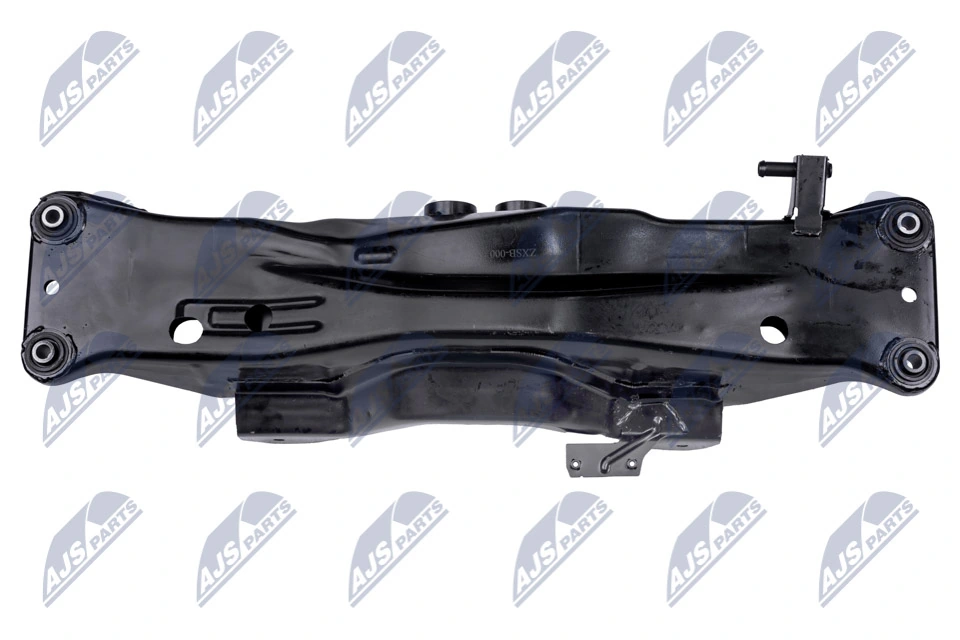 ZRZSB000 NTY Subchasis trasero soporte motor
