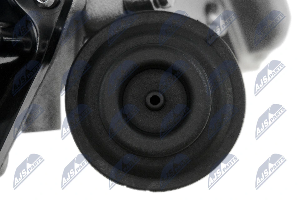 Enfriador de recirculación de gases de escape EGR NTY EGRVW022 precio, desde 148,10 EUR