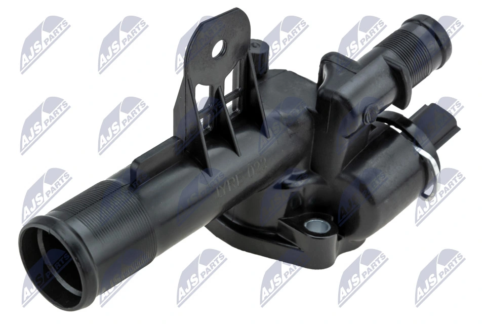 Termostato, refrigerante Nissan Tiida C11X