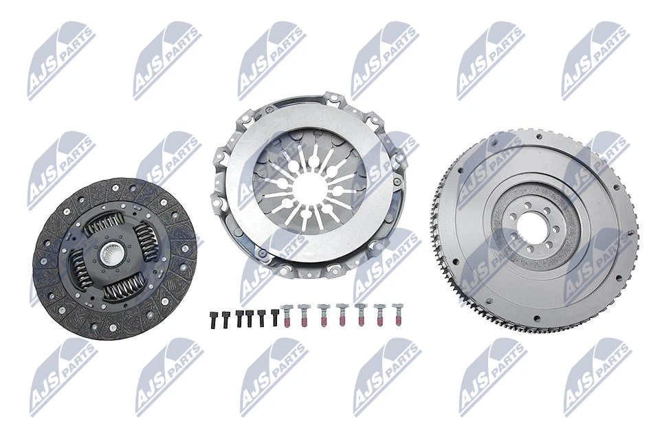 NZSRE002 NTY Embrague motor