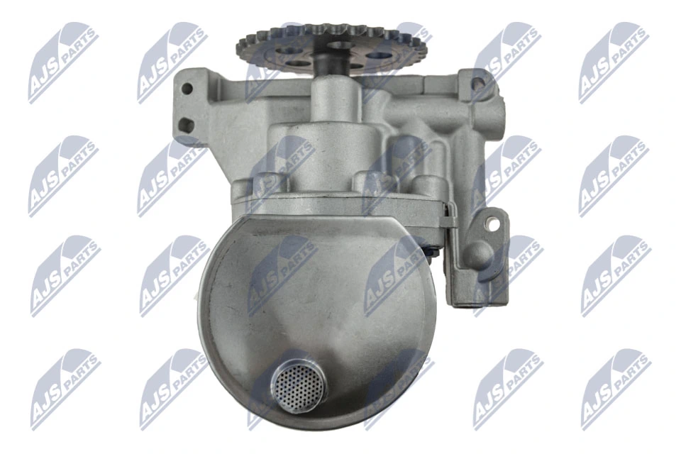Bomba de aceite Citroen Jumper furgoneta (230L) (1994 - 2002) precio, desde 94,47 EUR