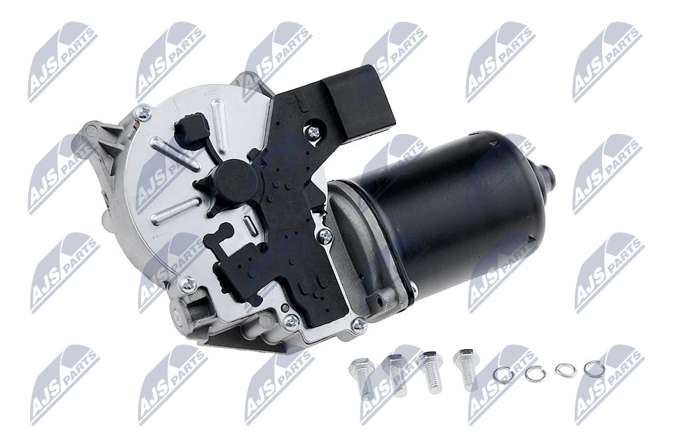  Motor limpiaparabrisas BMW 5 