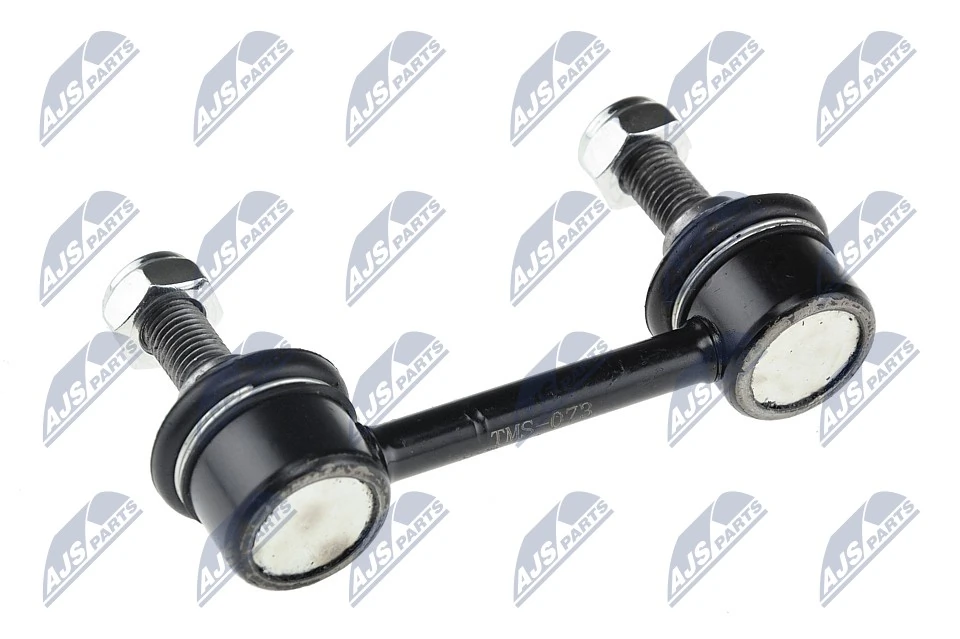 Gomas de barra estabilizadora Mitsubishi Galant IX