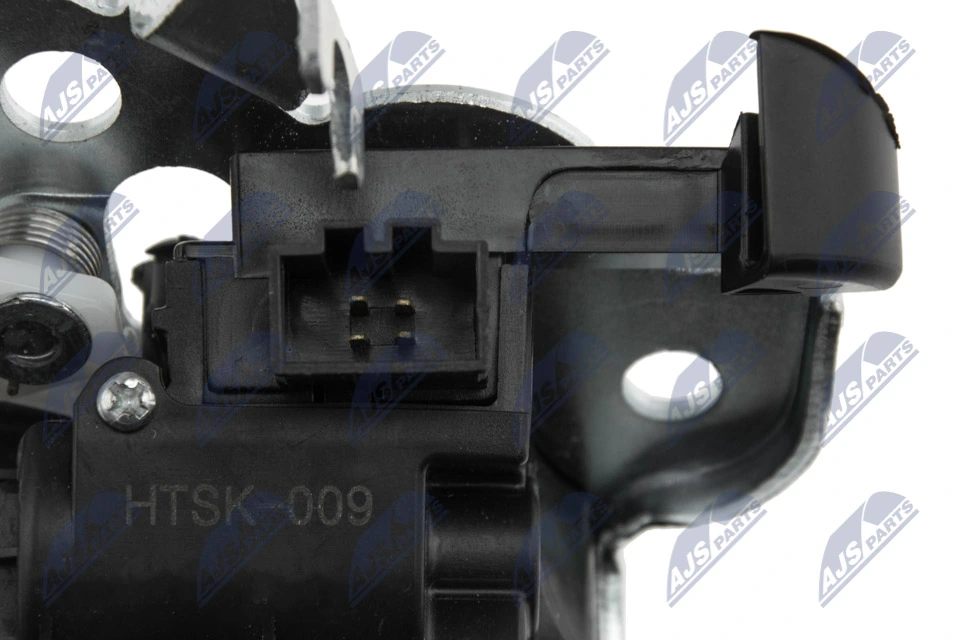 Cerradura de maletero Seat Exeo 